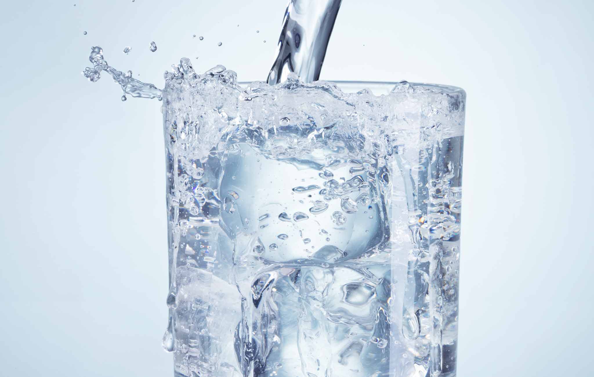 5 Tips Om Meer Water Te Drinken